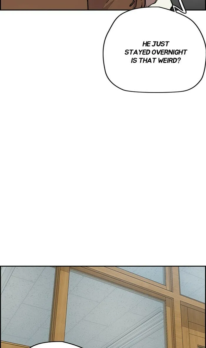 Wind Breaker Chapter 282 page 31 - 
