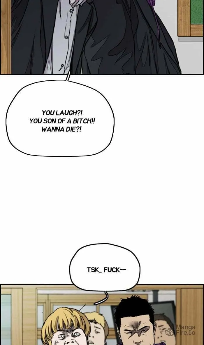 Wind Breaker Chapter 282 page 39 - 