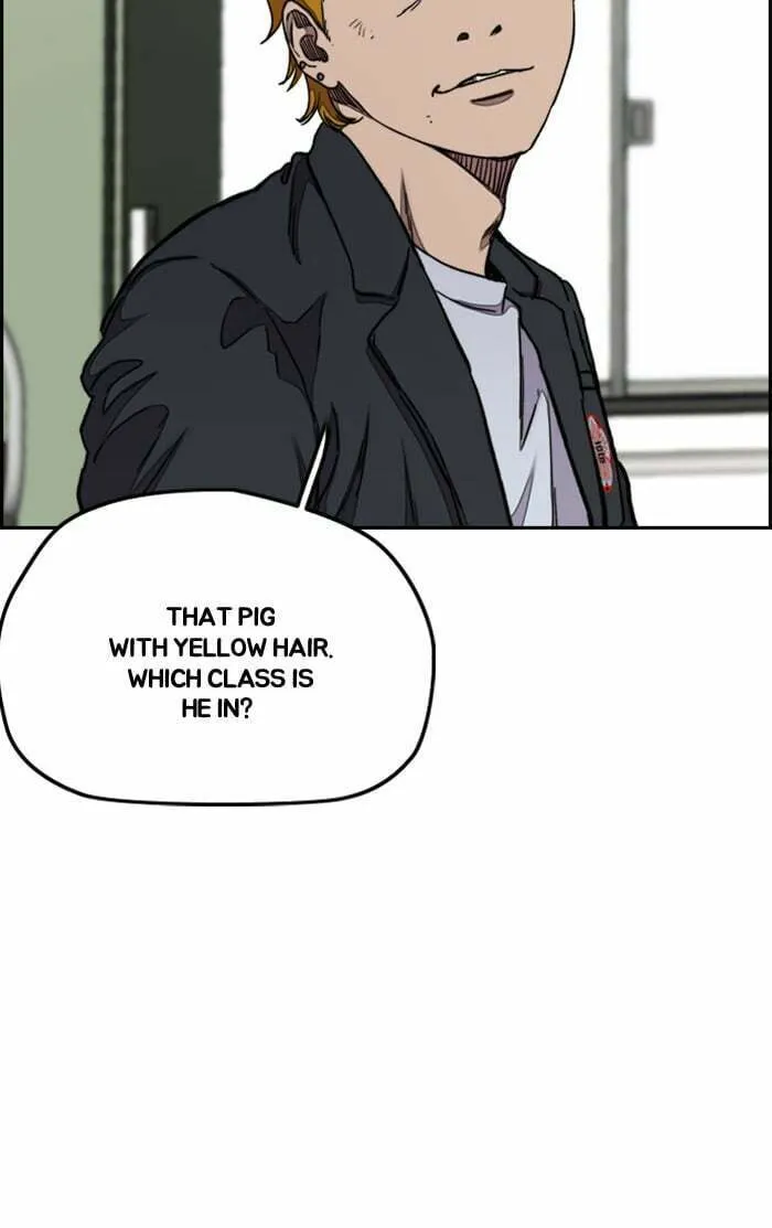 Wind Breaker Chapter 282 page 46 - 