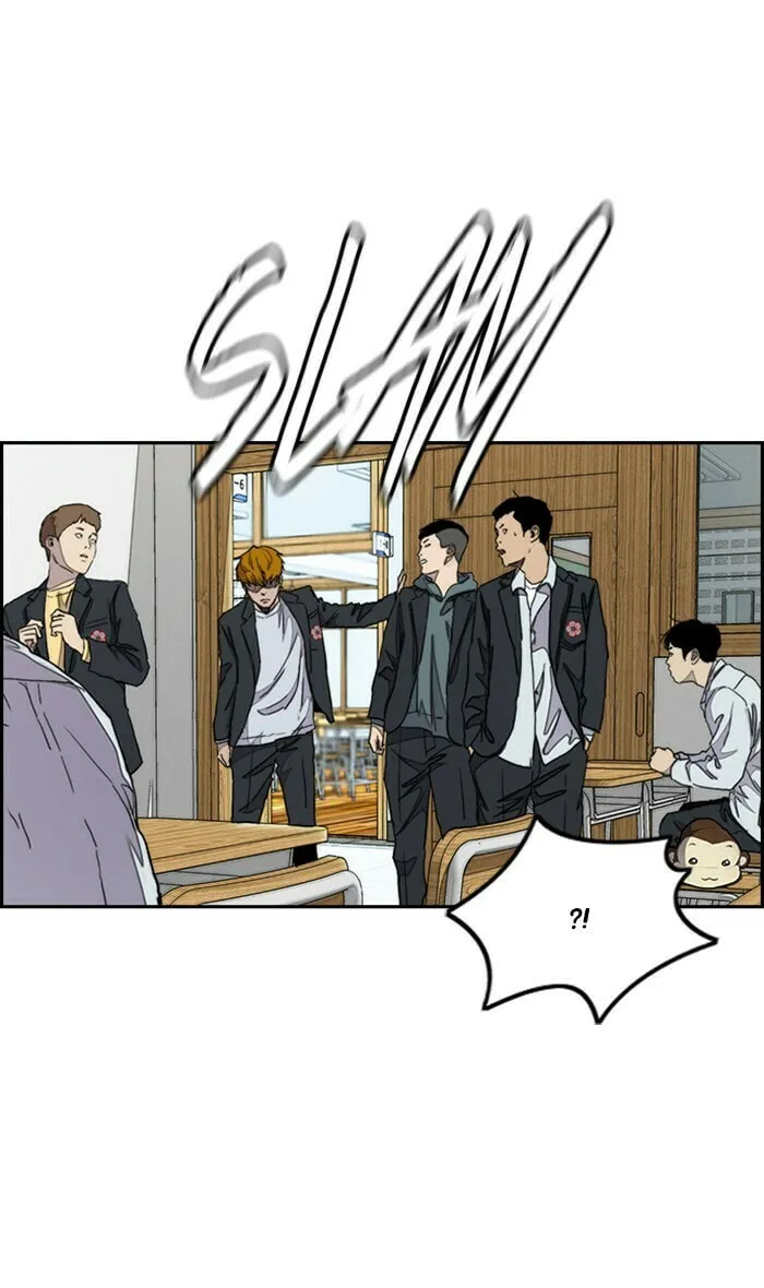Wind Breaker Chapter 282 page 52 - 