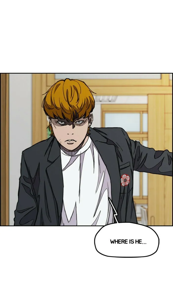 Wind Breaker Chapter 282 page 53 - 