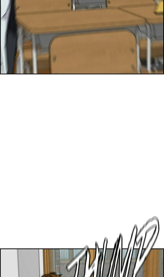 Wind Breaker Chapter 282 page 61 - 