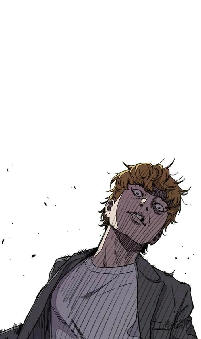 Wind Breaker Chapter 282 page 63 - 
