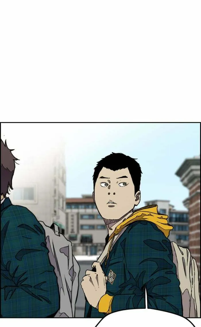 Wind Breaker Chapter 282 page 76 - 