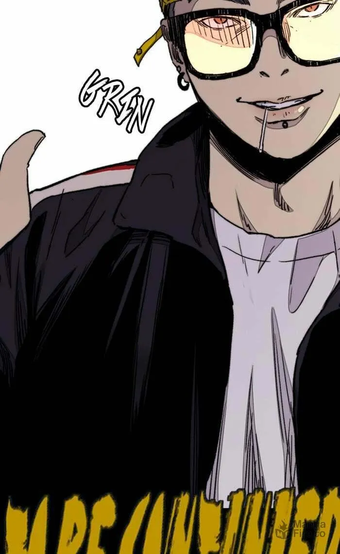 Wind Breaker Chapter 282 page 84 - 