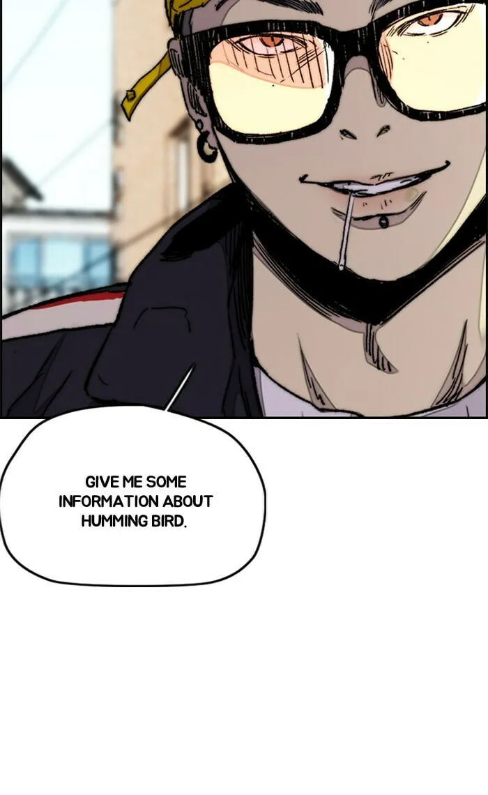 Wind Breaker Chapter 283 page 11 - 