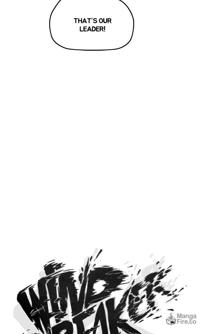 Wind Breaker Chapter 283 page 20 - 