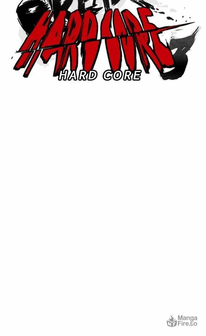 Wind Breaker Chapter 283 page 21 - 