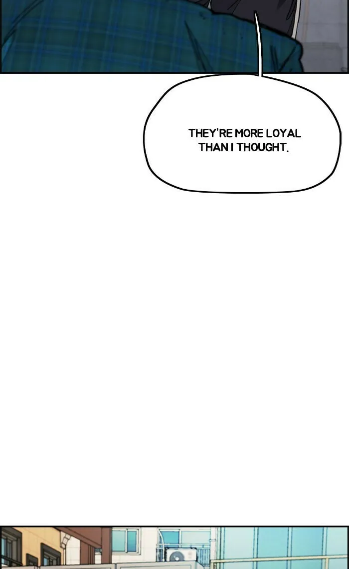 Wind Breaker Chapter 283 page 26 - 