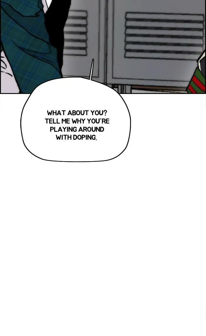 Wind Breaker Chapter 283 page 29 - 