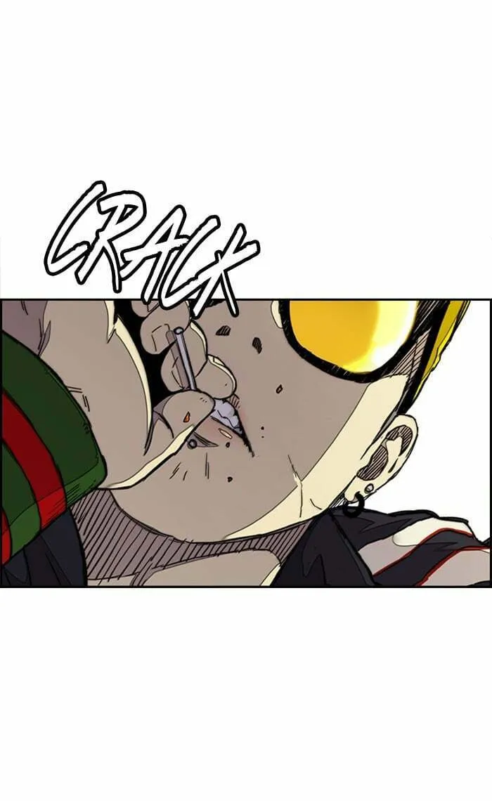 Wind Breaker Chapter 283 page 31 - 