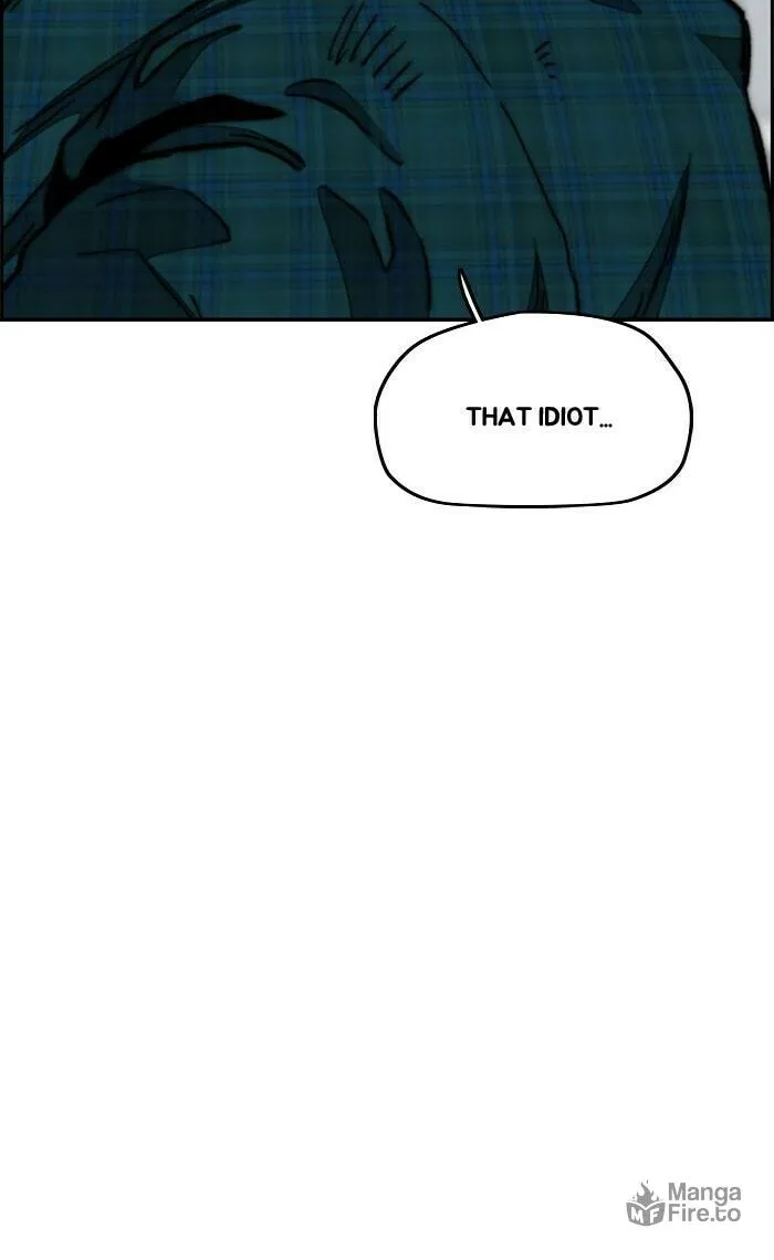 Wind Breaker Chapter 283 page 40 - 