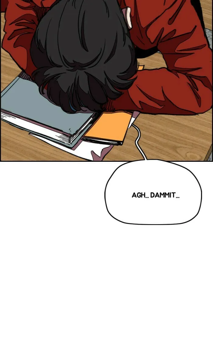 Wind Breaker Chapter 283 page 43 - 