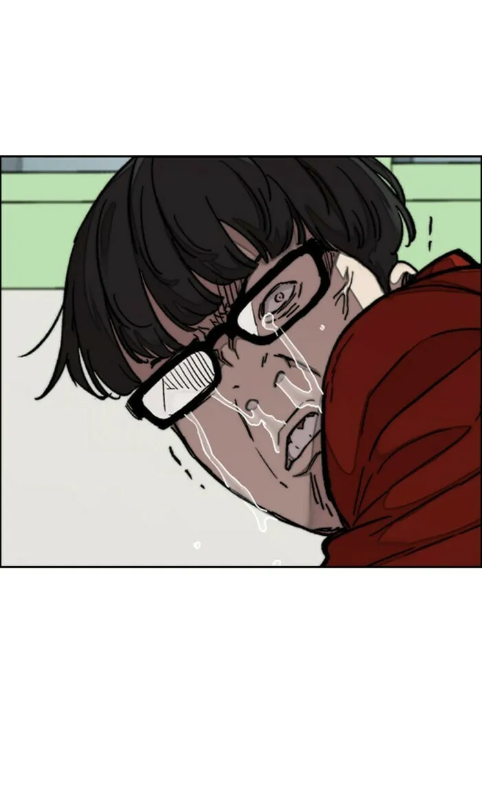 Wind Breaker Chapter 283 page 49 - 