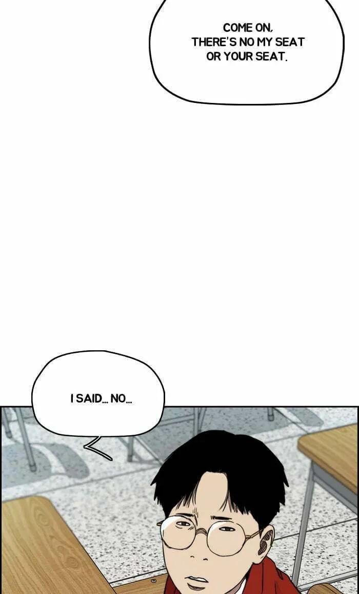 Wind Breaker Chapter 283 page 53 - 