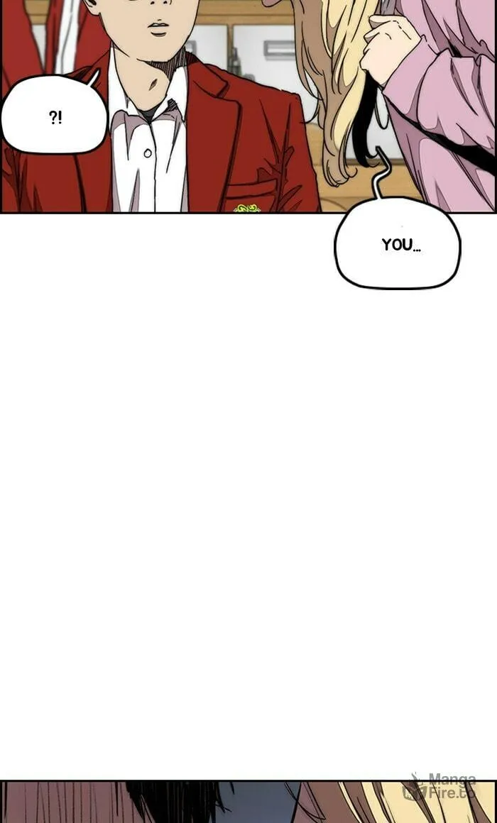 Wind Breaker Chapter 283 page 55 - 