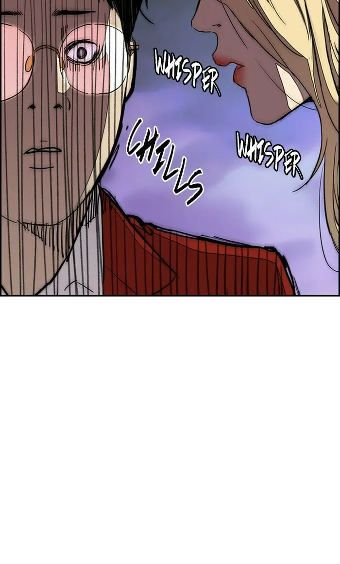 Wind Breaker Chapter 283 page 56 - 