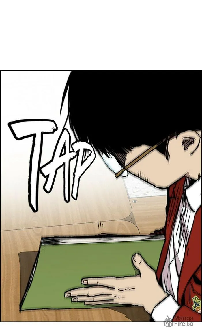Wind Breaker Chapter 283 page 57 - 