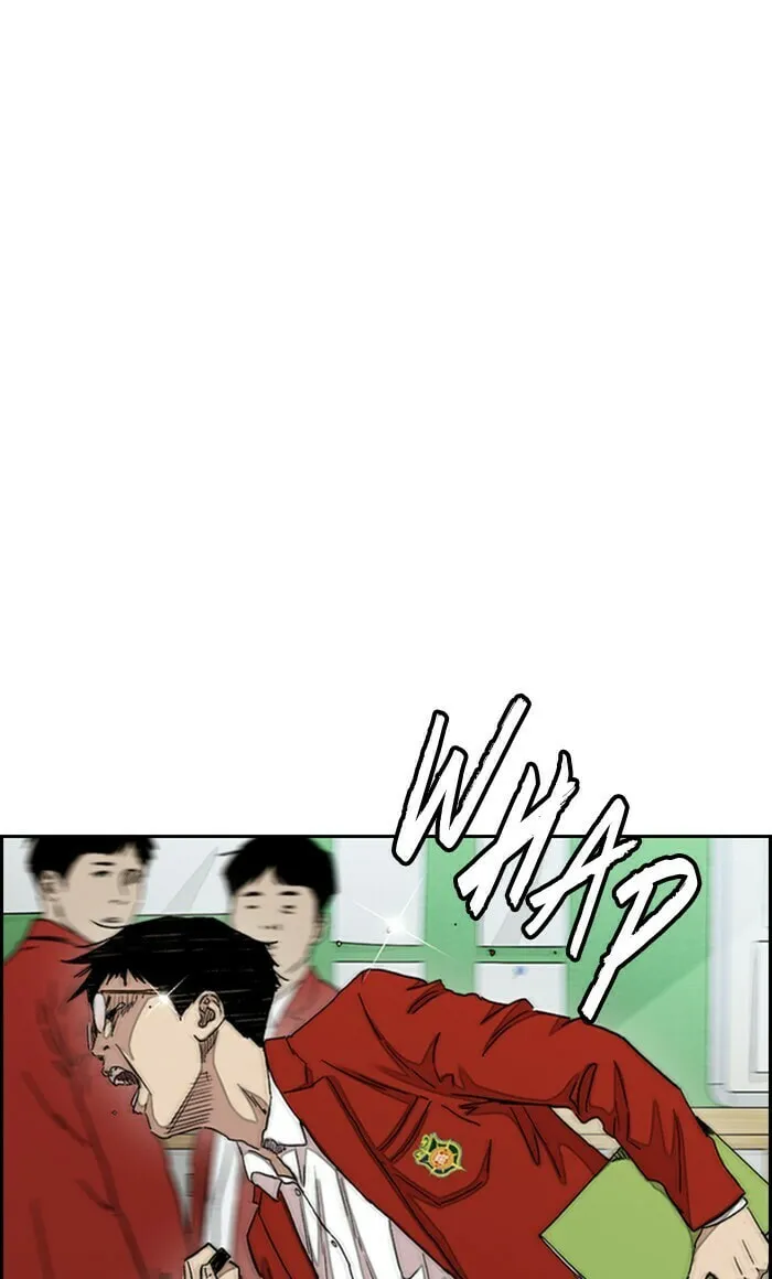 Wind Breaker Chapter 283 page 58 - 