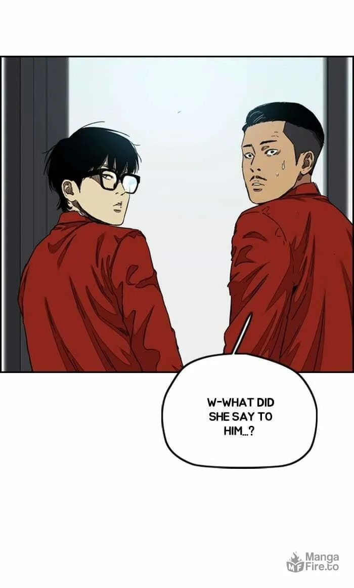 Wind Breaker Chapter 283 page 60 - 