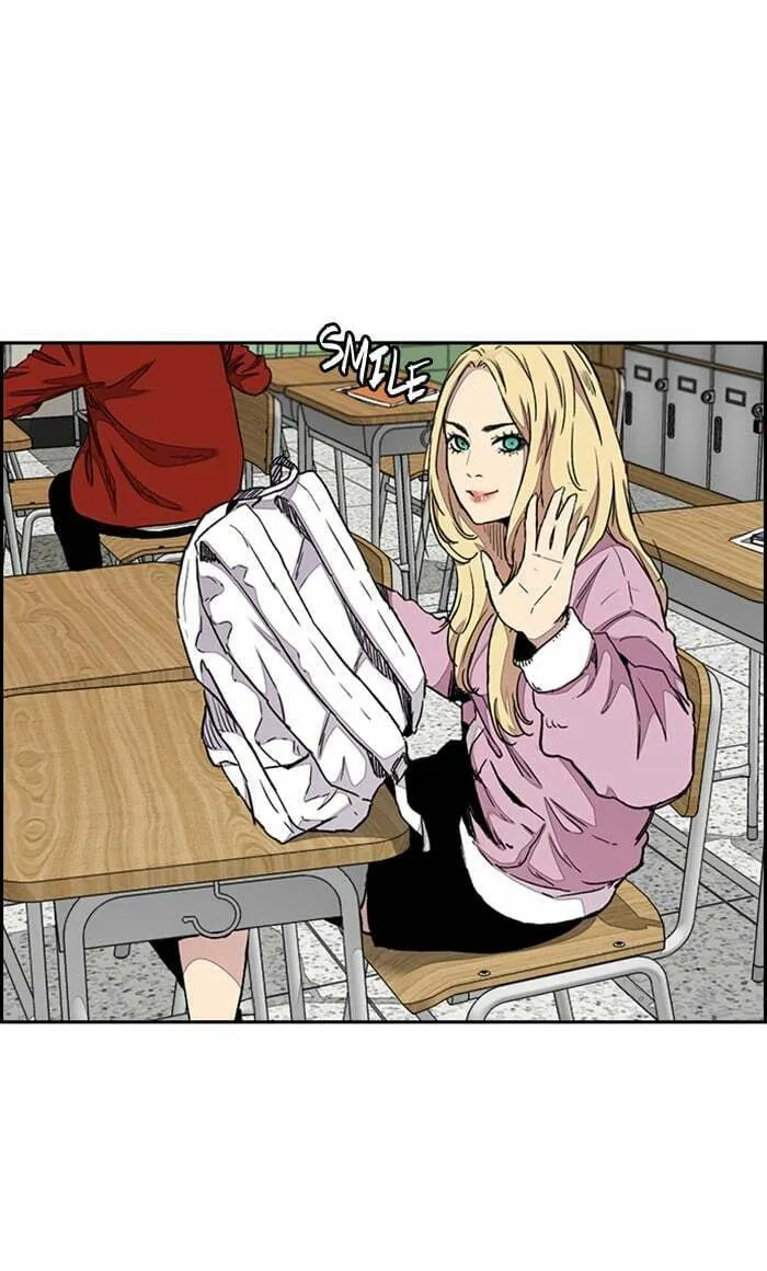 Wind Breaker Chapter 283 page 61 - 