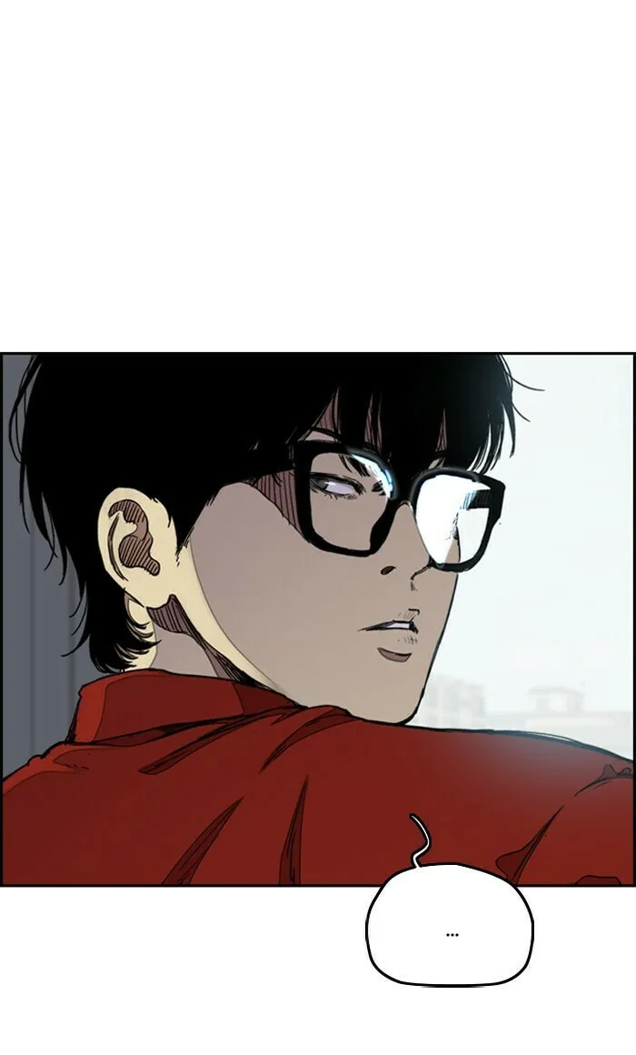 Wind Breaker Chapter 283 page 62 - 