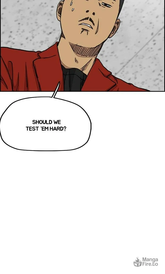 Wind Breaker Chapter 283 page 66 - 