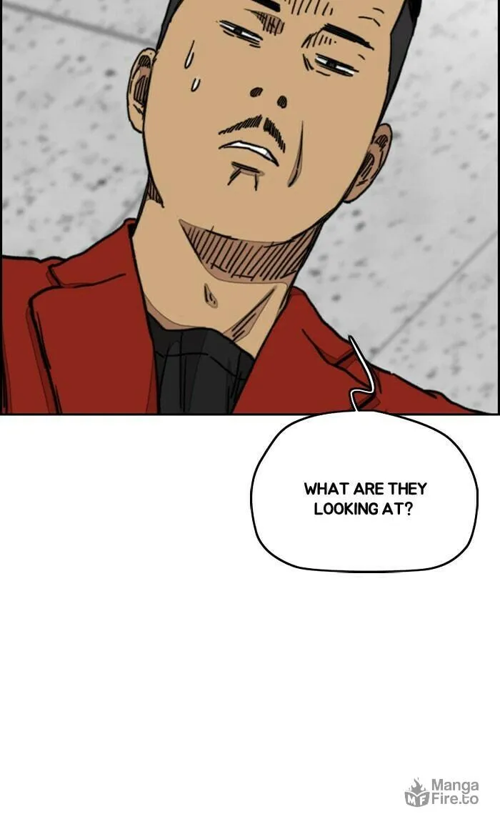 Wind Breaker Chapter 283 page 70 - 