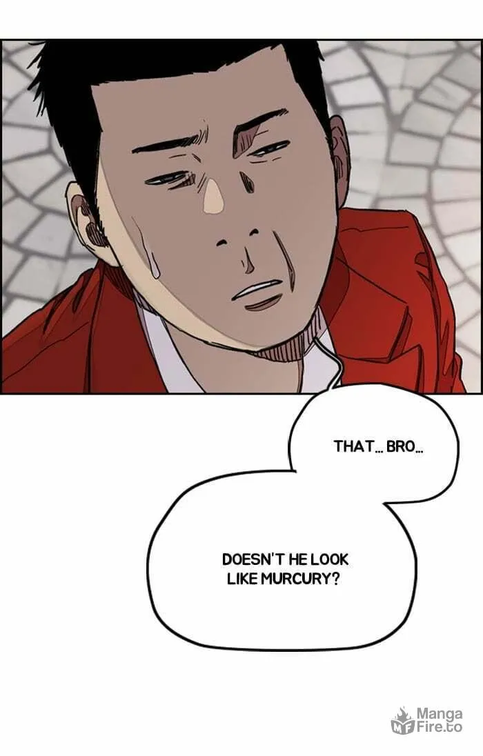 Wind Breaker Chapter 283 page 72 - 