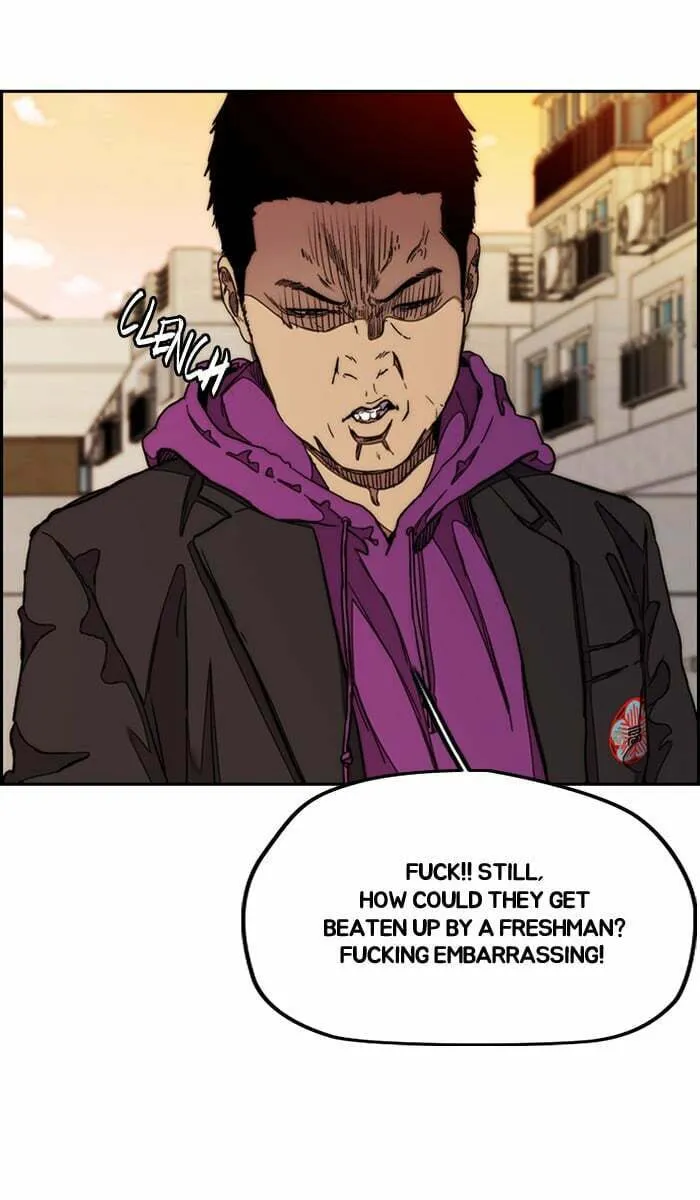 Wind Breaker Chapter 283 page 82 - 