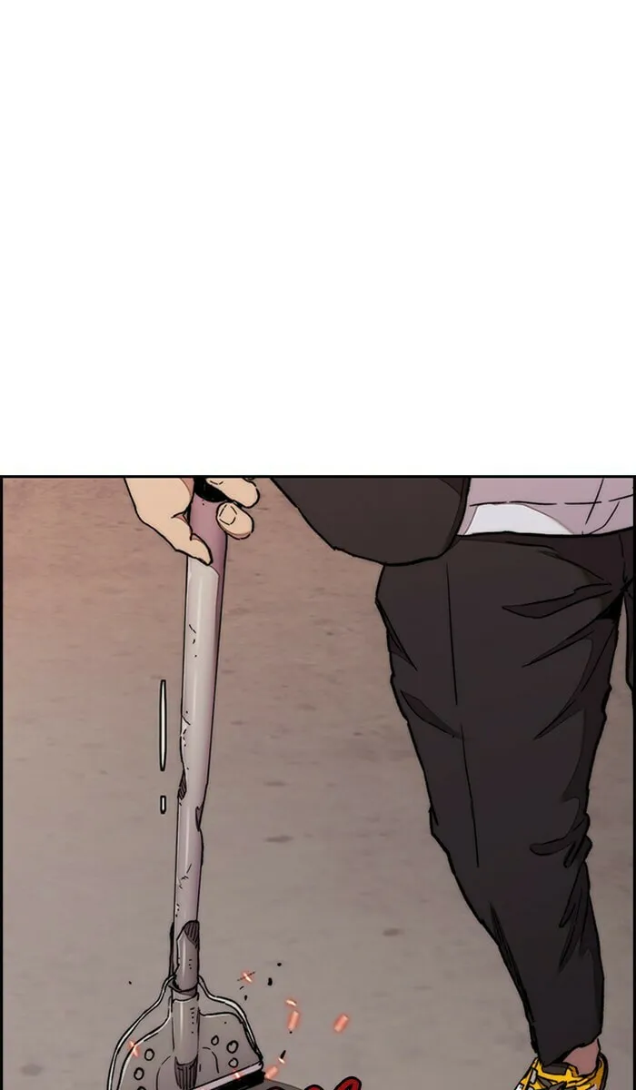 Wind Breaker Chapter 283 page 83 - 