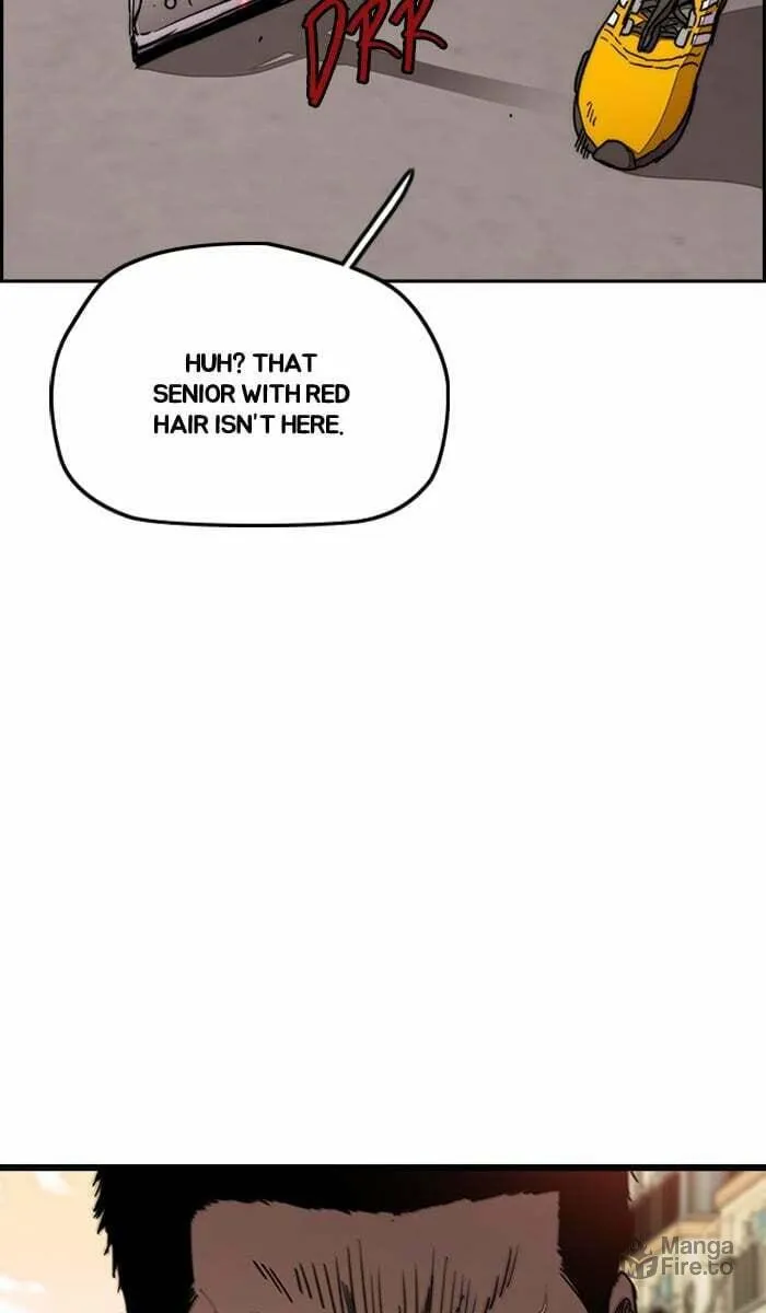 Wind Breaker Chapter 283 page 84 - 
