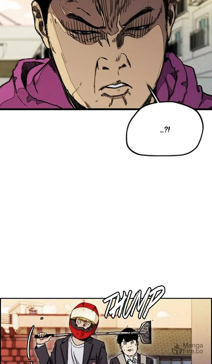 Wind Breaker Chapter 283 page 85 - 