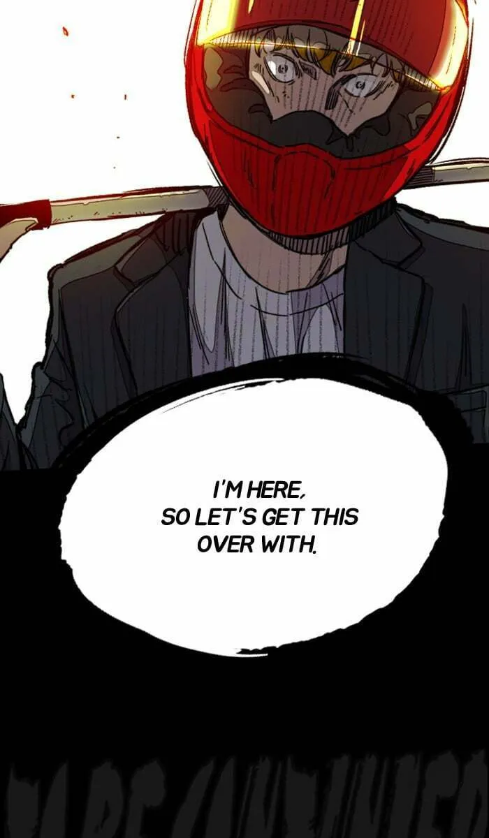 Wind Breaker Chapter 283 page 88 - 