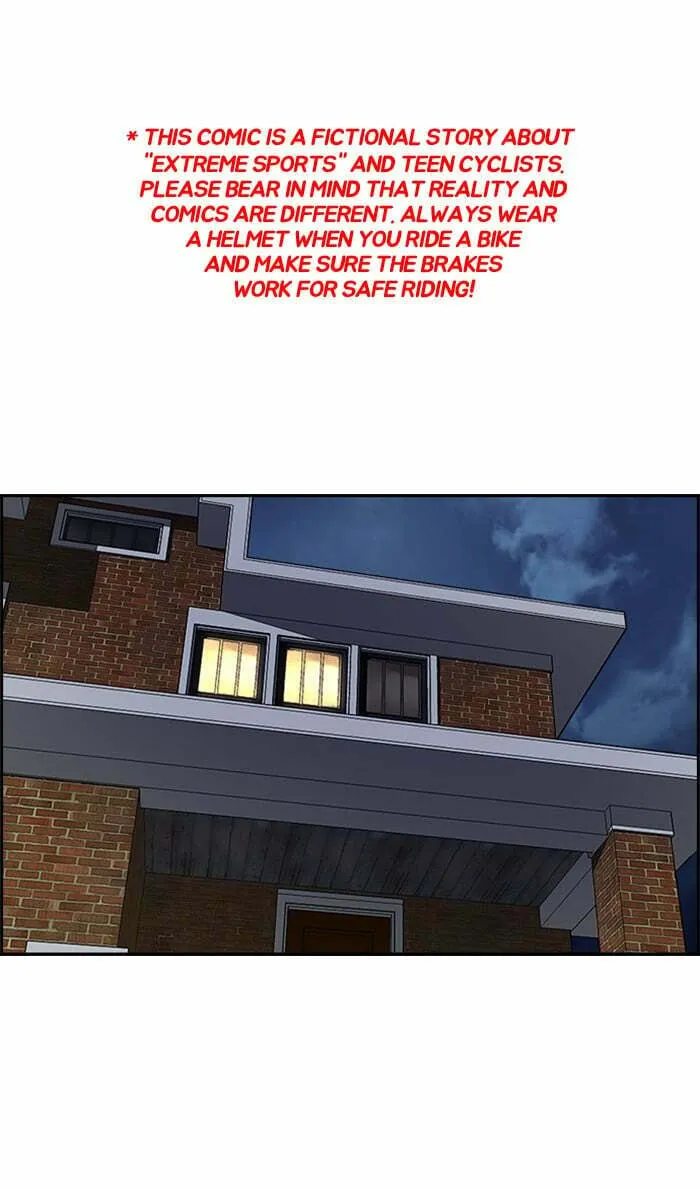 Wind Breaker Chapter 284 page 1 - 