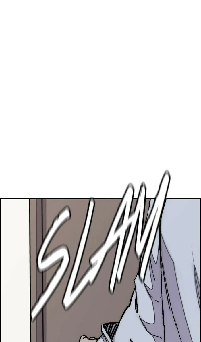 Wind Breaker Chapter 284 page 28 - 