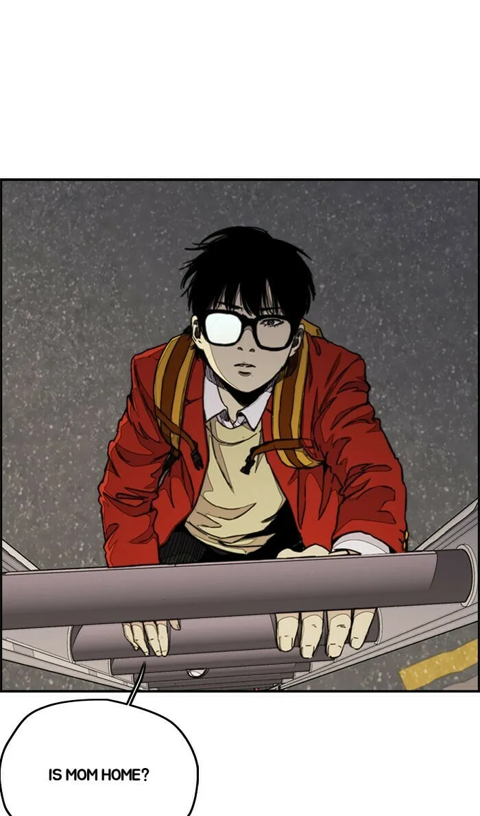 Wind Breaker Chapter 284 page 4 - 
