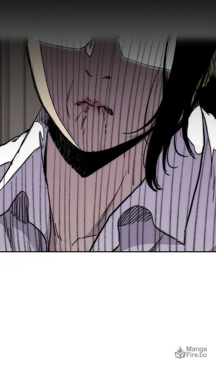 Wind Breaker Chapter 284 page 35 - 