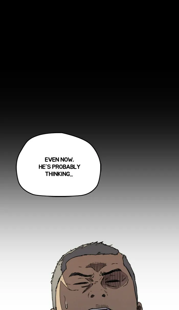 Wind Breaker Chapter 284 page 61 - 