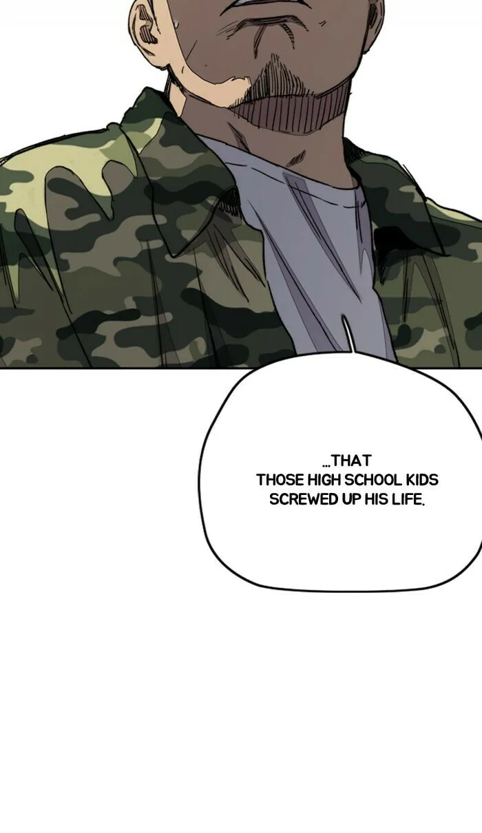 Wind Breaker Chapter 284 page 62 - 