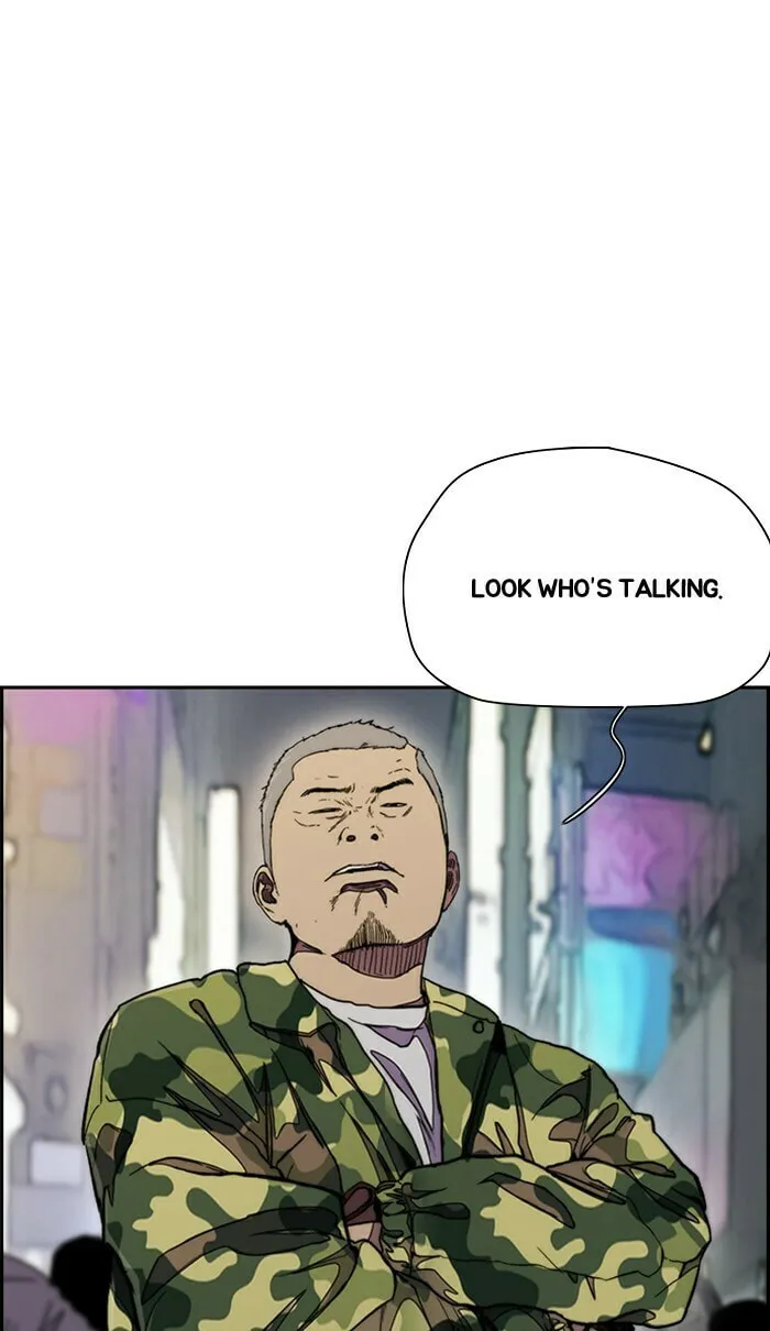 Wind Breaker Chapter 284 page 64 - 