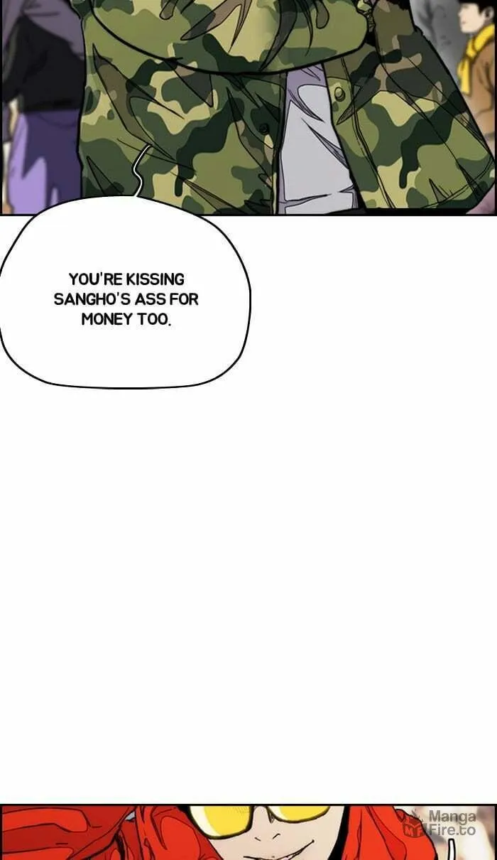 Wind Breaker Chapter 284 page 65 - 