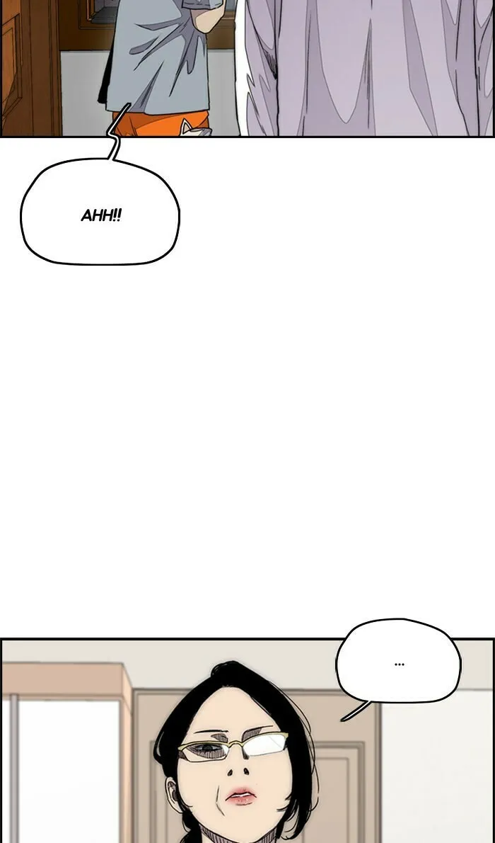 Wind Breaker Chapter 284 page 8 - 