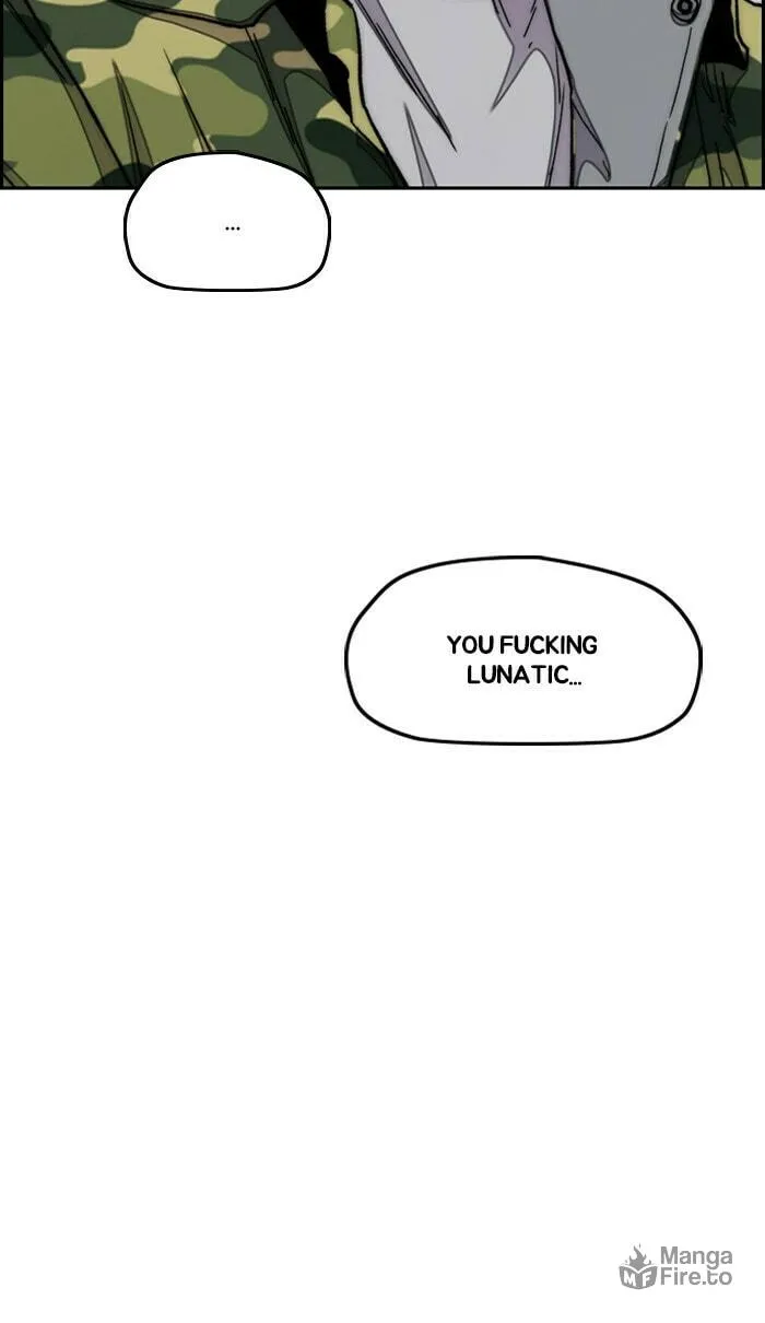 Wind Breaker Chapter 284 page 72 - 