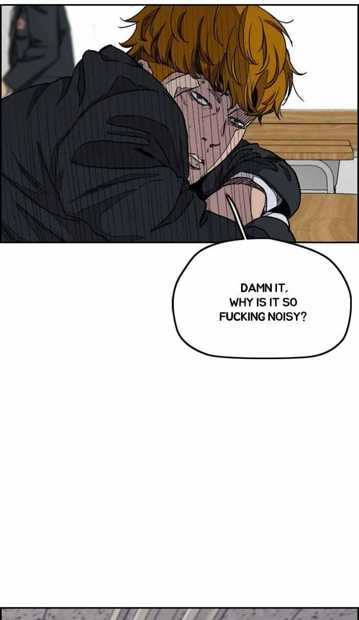 Wind Breaker Chapter 284 page 86 - 