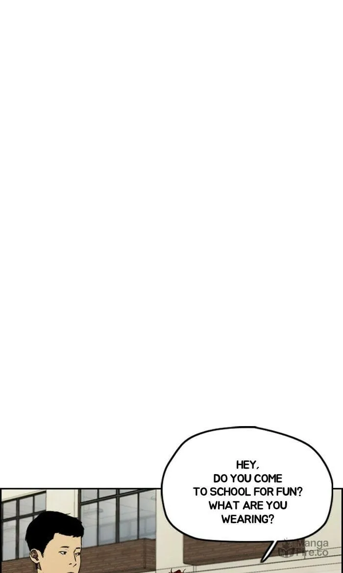 Wind Breaker Chapter 284 page 90 - 