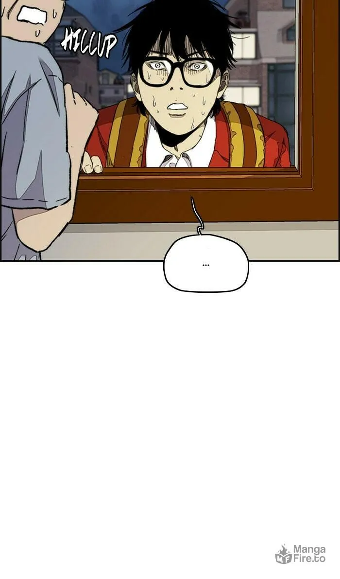 Wind Breaker Chapter 284 page 10 - 