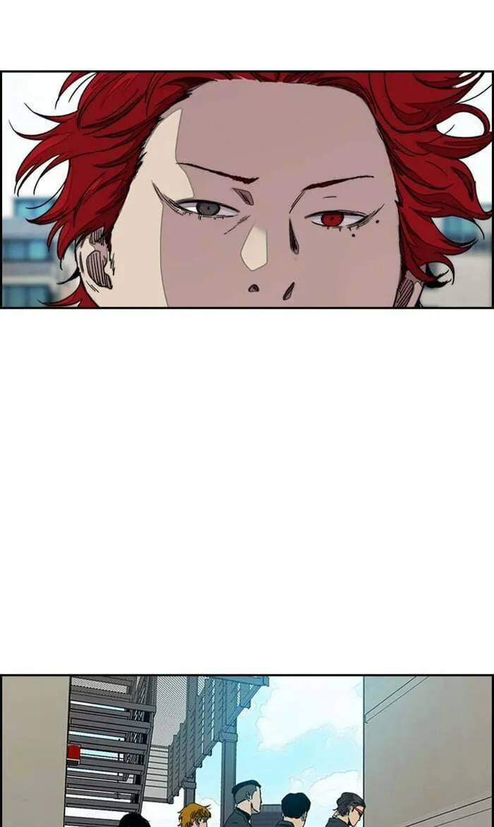 Wind Breaker Chapter 284 page 97 - 