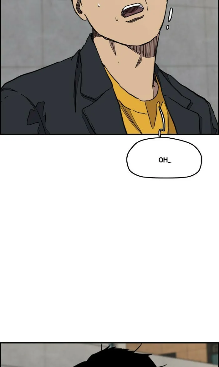 Wind Breaker Chapter 285 page 28 - 