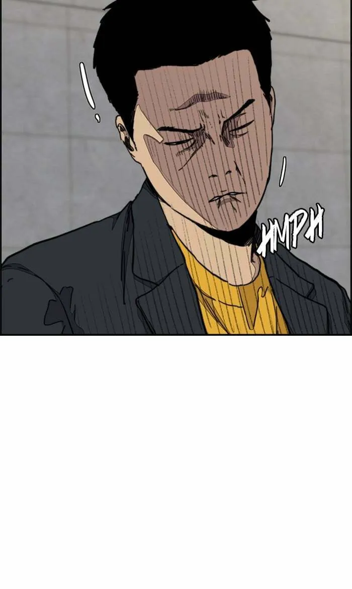 Wind Breaker Chapter 285 page 29 - 
